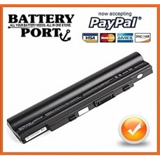 [ ASUS LAPTOP BATTERY ] U20 U50 U80 U89